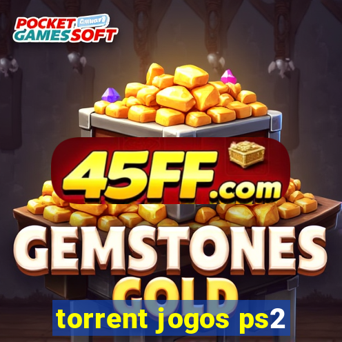 torrent jogos ps2